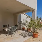 Crevatin Apartment