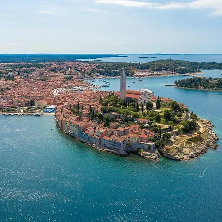 Crevatin * Rovinj