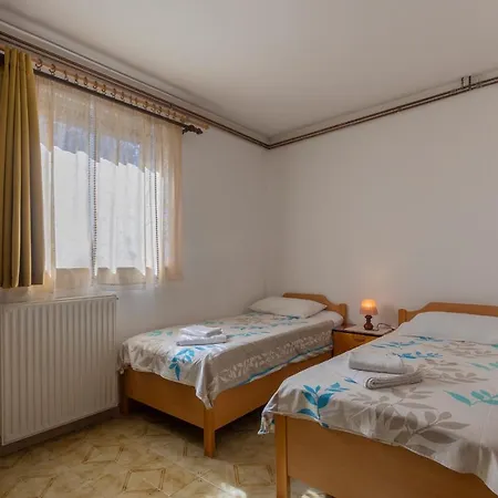 Crevatin Rovinj