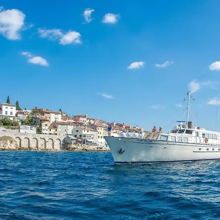 Crevatin Rovinj