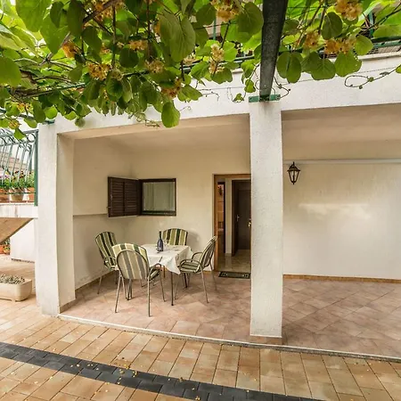 Apartamento Crevatin